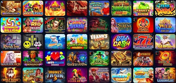 Get the best casino experience with 1win