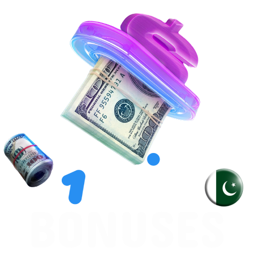 Guide: 1win bonus benefits