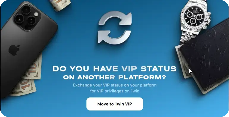 VIP Status